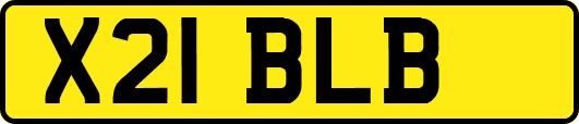 X21BLB