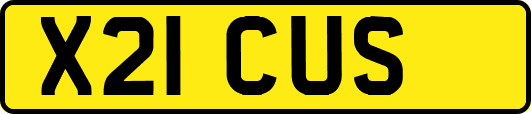 X21CUS