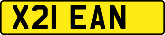 X21EAN