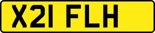 X21FLH