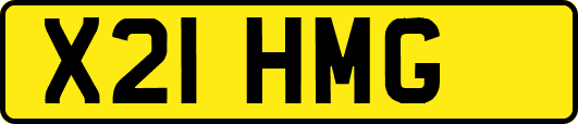 X21HMG
