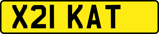 X21KAT