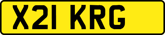 X21KRG