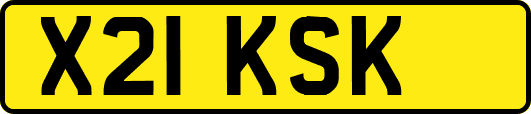 X21KSK