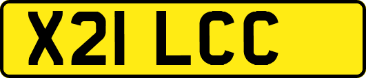 X21LCC