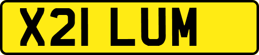 X21LUM
