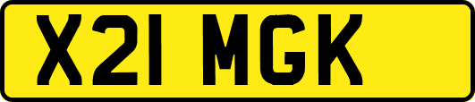 X21MGK