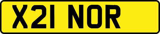 X21NOR