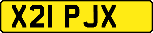 X21PJX