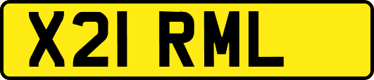 X21RML