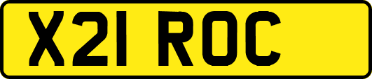 X21ROC