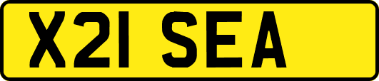 X21SEA