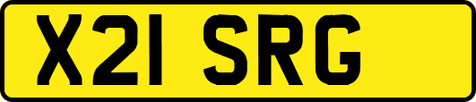 X21SRG
