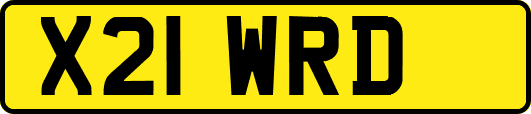 X21WRD