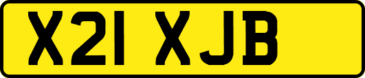 X21XJB