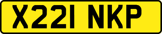 X221NKP