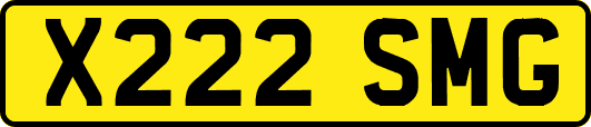 X222SMG