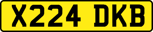 X224DKB