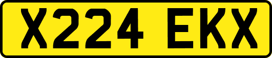 X224EKX