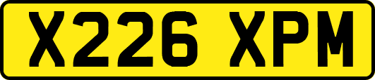 X226XPM