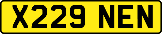 X229NEN