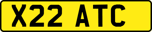 X22ATC