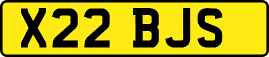 X22BJS