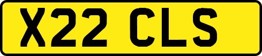 X22CLS