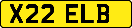 X22ELB
