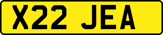 X22JEA