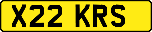 X22KRS