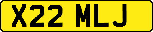 X22MLJ