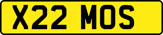 X22MOS