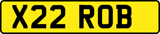 X22ROB