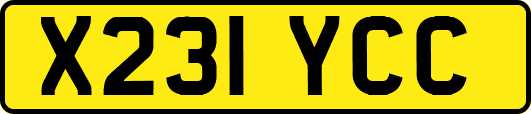 X231YCC