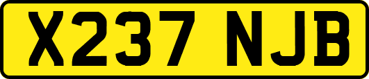 X237NJB