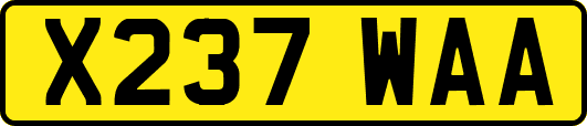 X237WAA