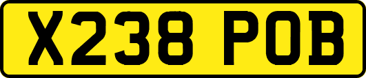 X238POB