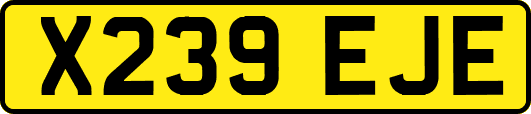 X239EJE