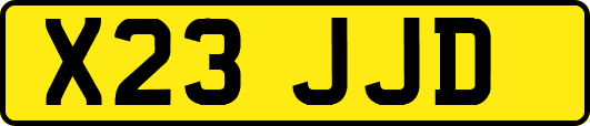 X23JJD