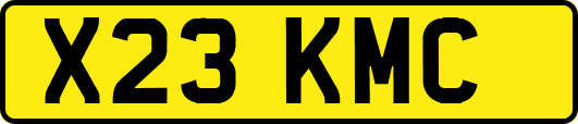 X23KMC