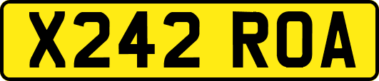 X242ROA