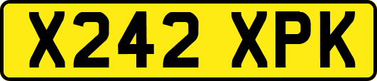 X242XPK