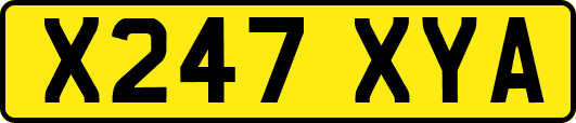 X247XYA