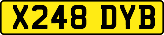 X248DYB