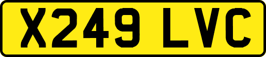 X249LVC