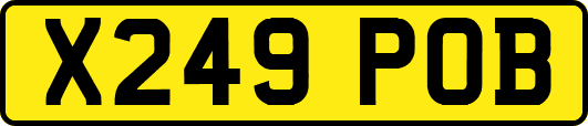 X249POB