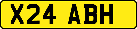 X24ABH