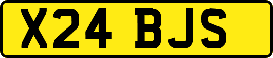 X24BJS