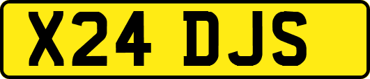 X24DJS